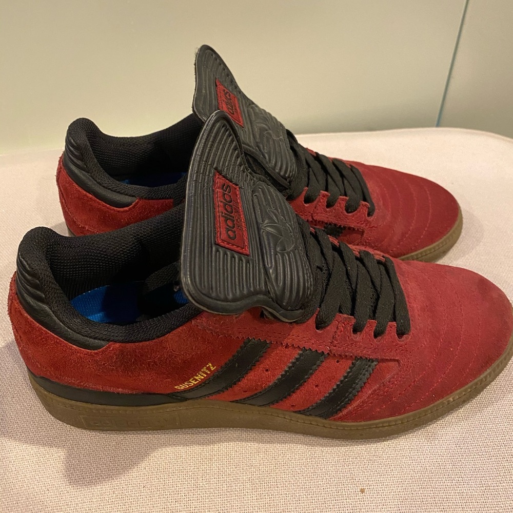 Adidas skate shoes